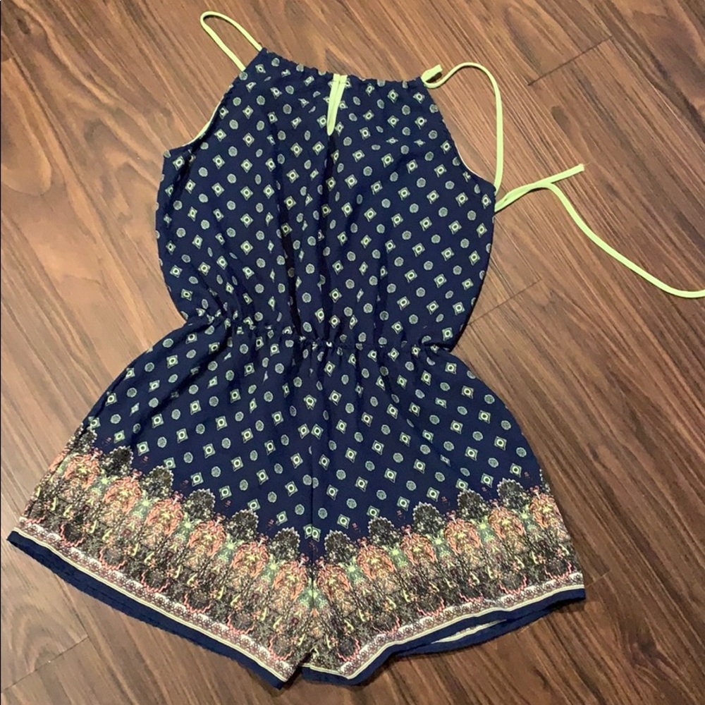 romper